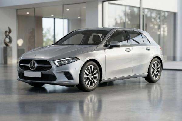 Mercedes A 180 d Business Extra auto