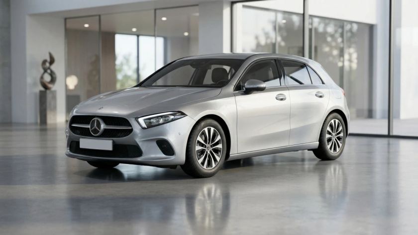 Mercedes A 180 d Business Extra auto