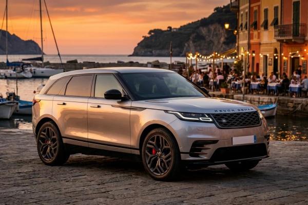 Land Rover Range Rover Velar 2.0d i4 mhev S 4wd 204cv auto