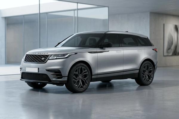Land Rover Range Rover Velar 2.0d i4 mhev S 4wd 204cv auto