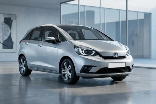 Honda Jazz 1.5 hev Elegance ecvt