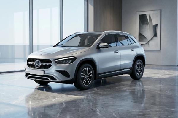 Mercedes GLA 200 d Business Extra auto