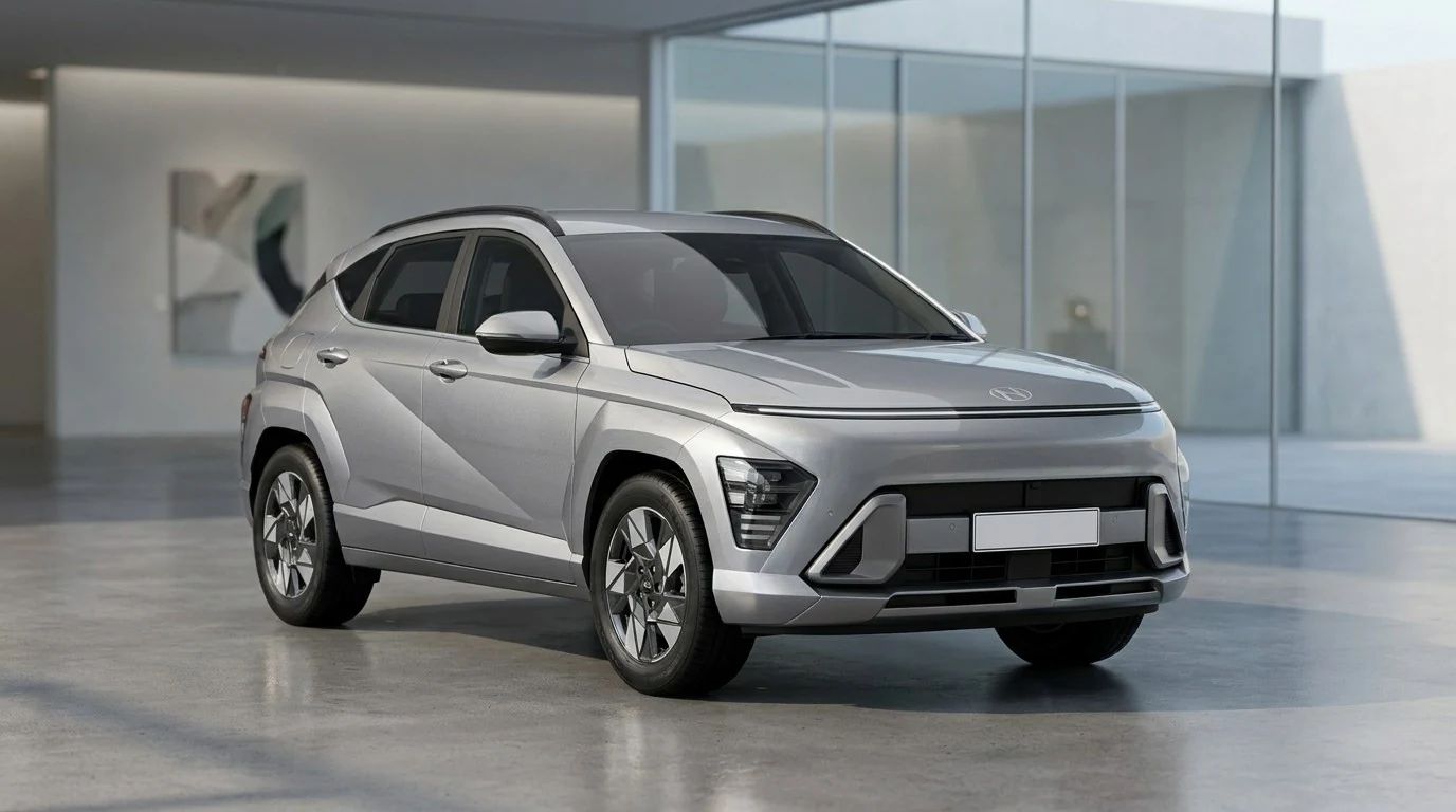 Hyundai Kona 1.6 gdi hev XTech 2wd 129cv dct