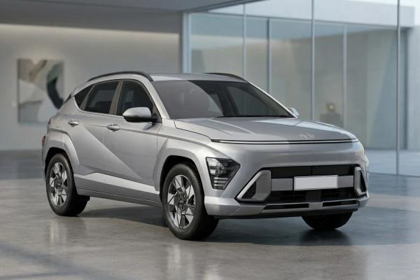 Hyundai Kona 1.6 gdi hev XTech 2wd 129cv dct