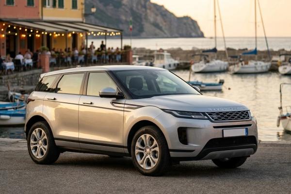 Land Rover Range Rover Evoque 2.0d i4 mhev S awd 163cv auto
