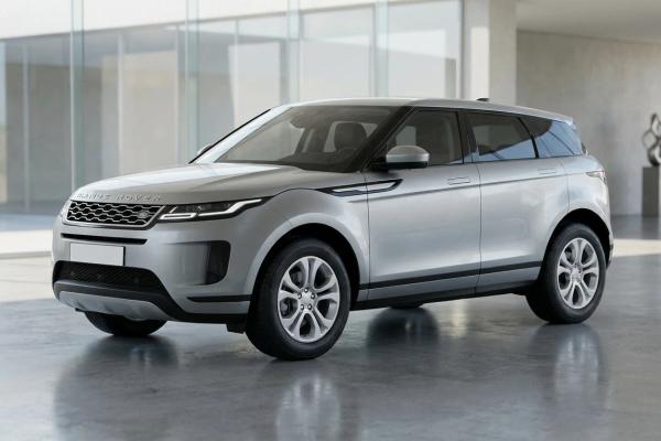Land Rover Range Rover Evoque 2.0d i4 mhev S awd 163cv auto