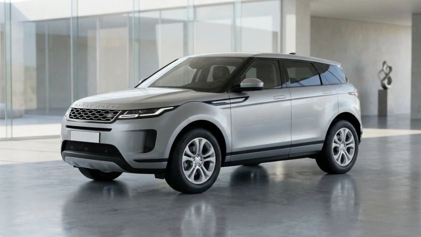 Land Rover Range Rover Evoque 2.0d i4 mhev S awd 163cv auto