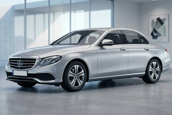 Mercedes E 200 d Advanced Plus auto