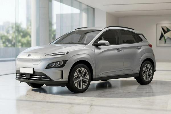 Hyundai Kona 48,6 kWh Exclusive