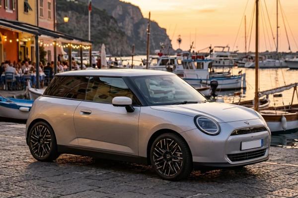 Mini Mini Cooper E Essential