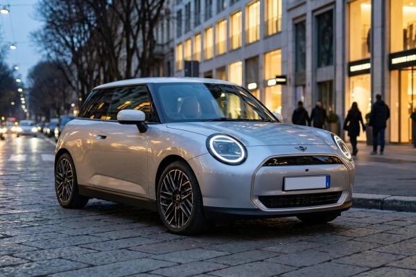 Mini Mini Cooper E Essential