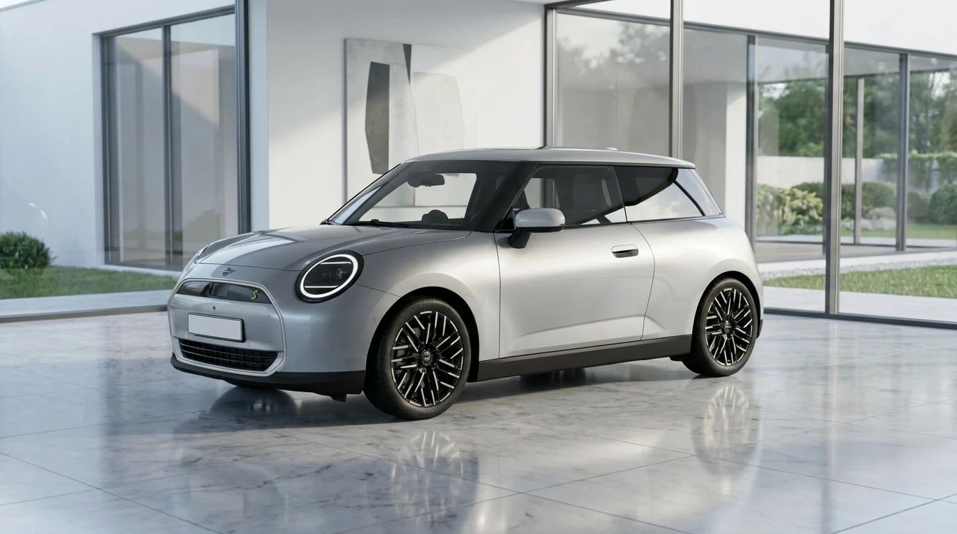 Mini Mini Cooper E Essential