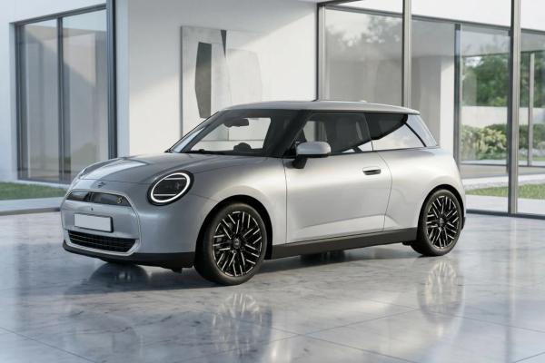 Mini Mini Cooper E Essential