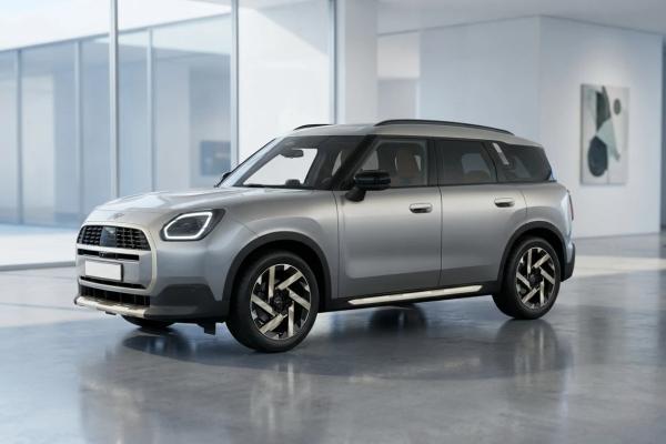 Mini Mini Countryman 1.5 48V C Classic auto