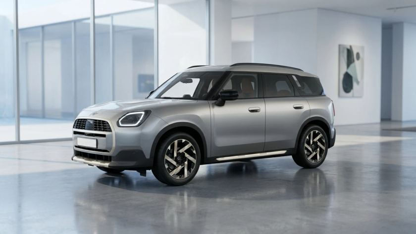 Mini Mini Countryman E Classic