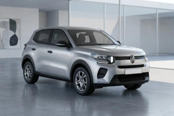 Citroen C3 1.2 puretech turbo You 100cv s&s