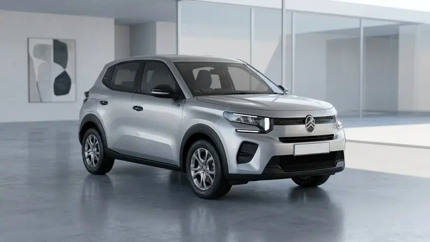 Citroen C3 1.2 puretech turbo Plus 100cv s&s