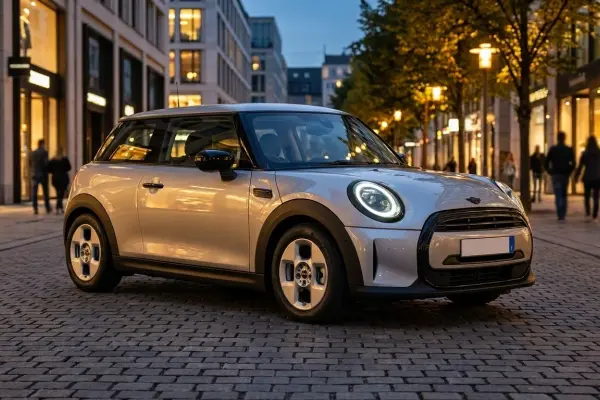 Mini Cooper F66 3p 1.5 C Classic auto