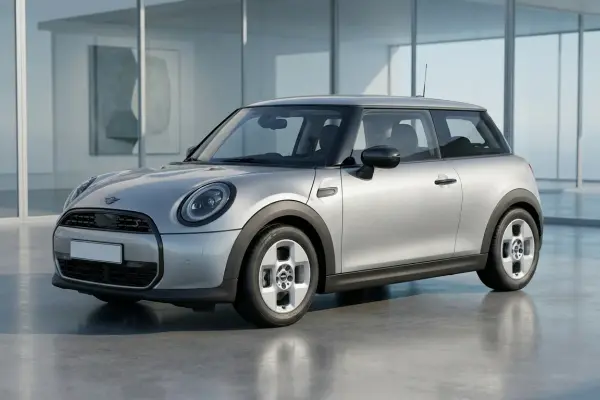 Mini Cooper F66 3p 1.5 C Classic auto