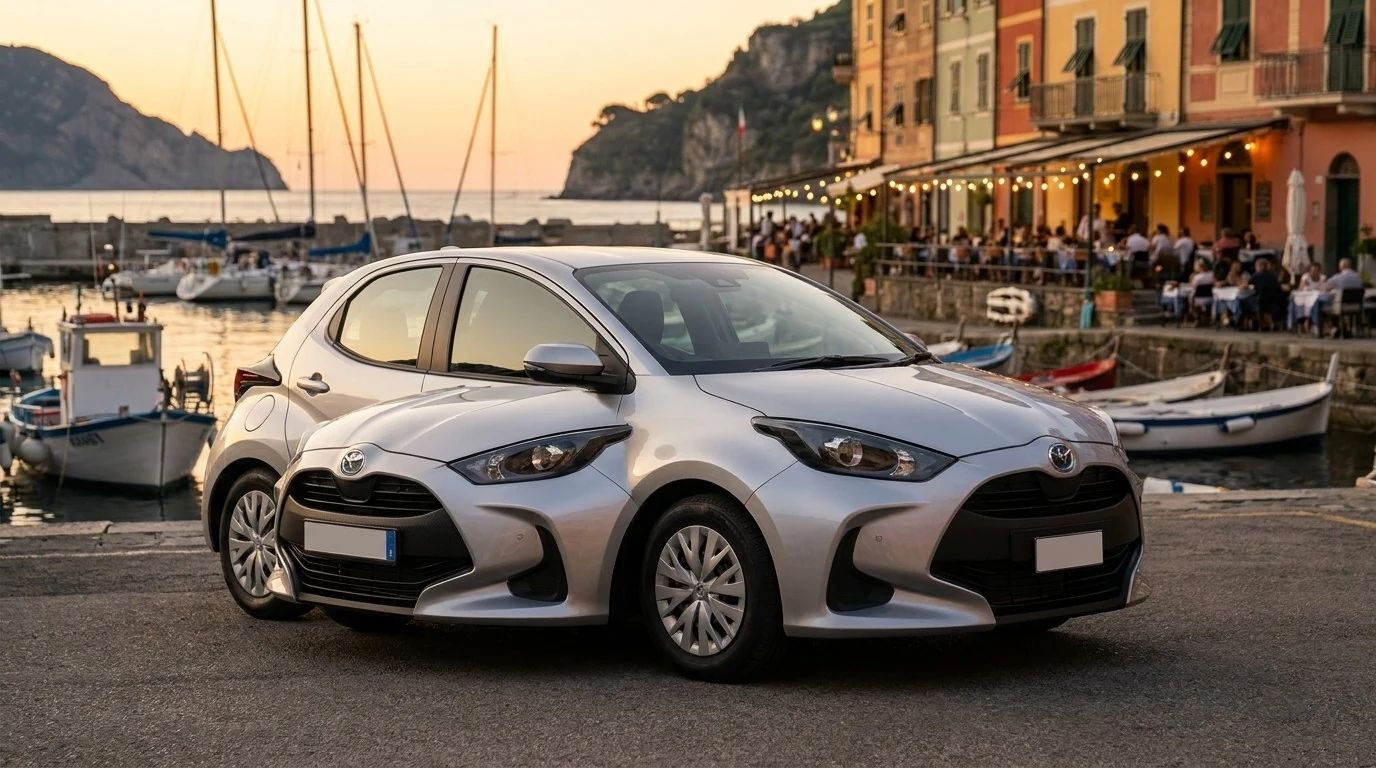 Mazda 2 1.5 vvt full hybrid electric Prime Line e-cvt
