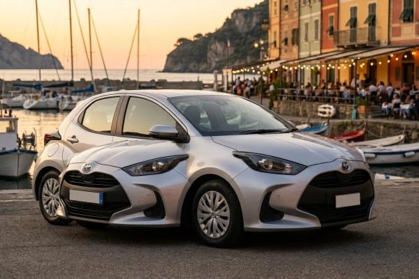 Mazda 2 1.5 vvt full hybrid electric Prime Line e-cvt