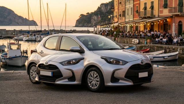 Mazda 2 1.5 vvt full hybrid electric Prime Line e-cvt