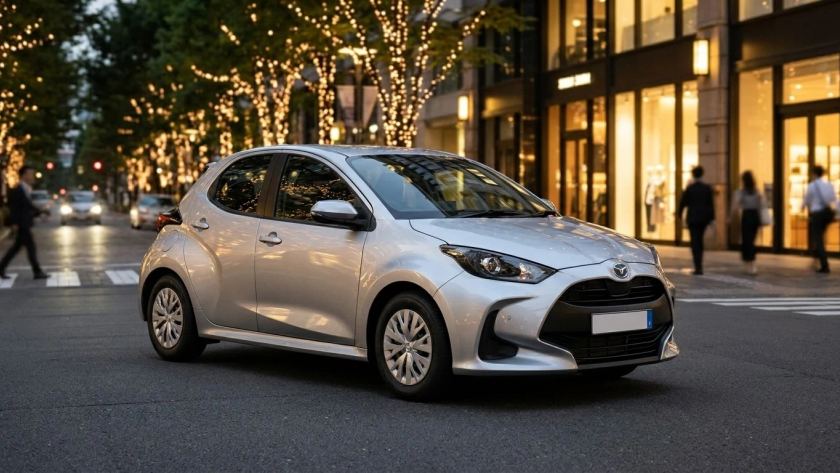 Mazda 2 1.5 vvt full hybrid electric Prime Line e-cvt