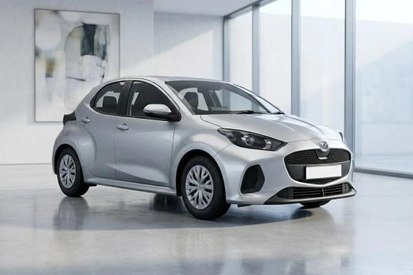 Mazda 2 1.5 vvt full hybrid electric Prime Line e-cvt