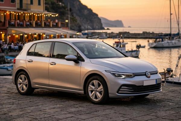 Volkswagen Golf 2.0 tdi Edition Plus 115cv