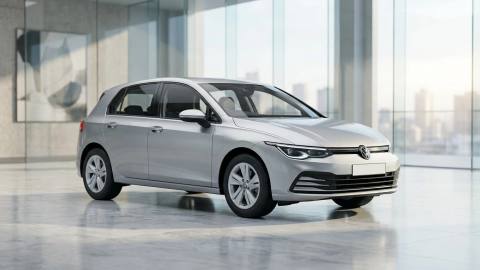 Volkswagen Golf 1.5 etsi Life 115cv dsg