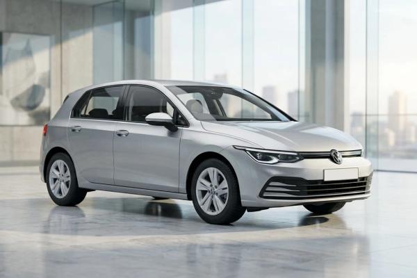 Volkswagen Golf 1.5 etsi Life 115cv dsg