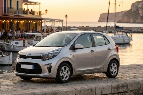 Kia Picanto 1.0 gdi Urban