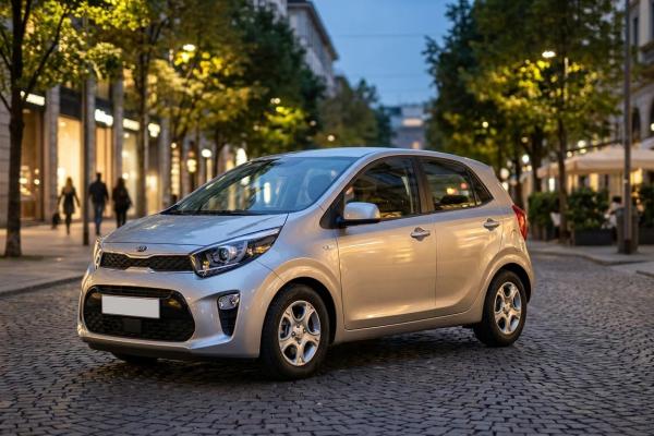 Kia Picanto 1.0 gdi Urban