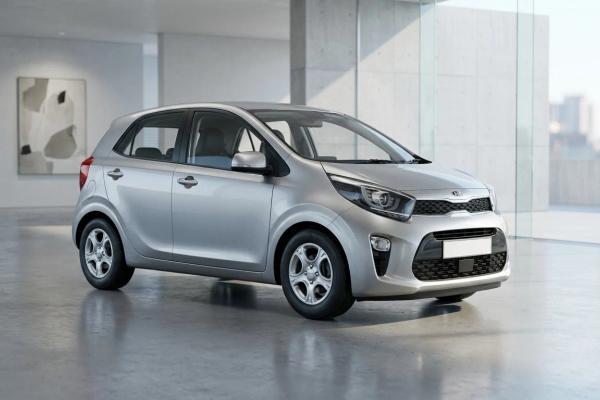 Kia Picanto 1.0 gdi Urban