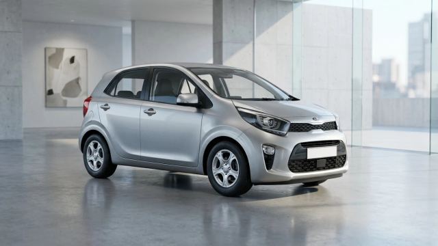 Kia Picanto 1.0 gdi Urban