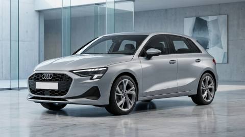 Audi A3 Sportback 30 1.5 tfsi mhev Business s-tronic