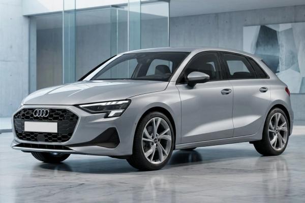 Audi A3 Sportback 35 2.0 tdi Business s-tronic