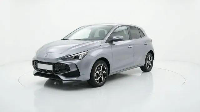 Mg MG3 1.5 Comfort
