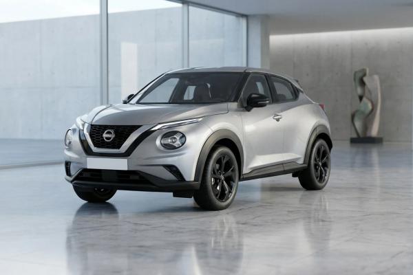 Nissan Juke 1.0 dig-t Acenta 114cv