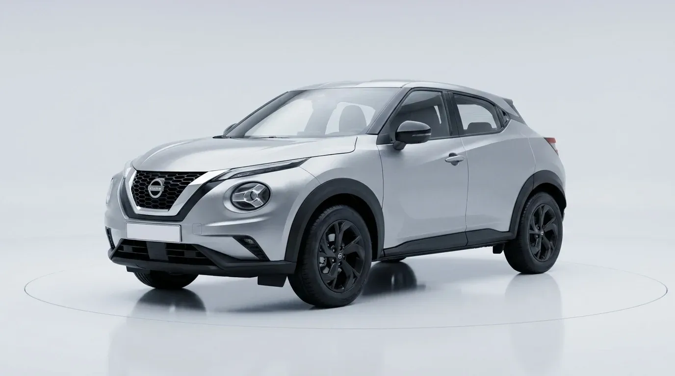 Nissan Juke II 2024 1.0 dig-t Acenta 114cv