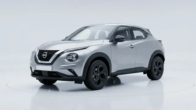 Nissan Juke II 2024 1.0 dig-t Acenta 114cv