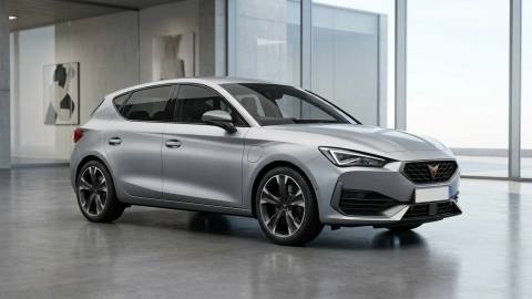 Cupra Leon 1.5 hybrid 150cv dsg