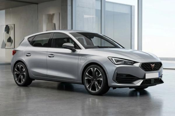 Cupra Leon 1.5 hybrid 150cv dsg