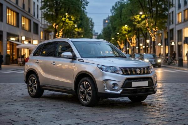 Suzuki Vitara 1.4h Cool+ 2wd 110cv