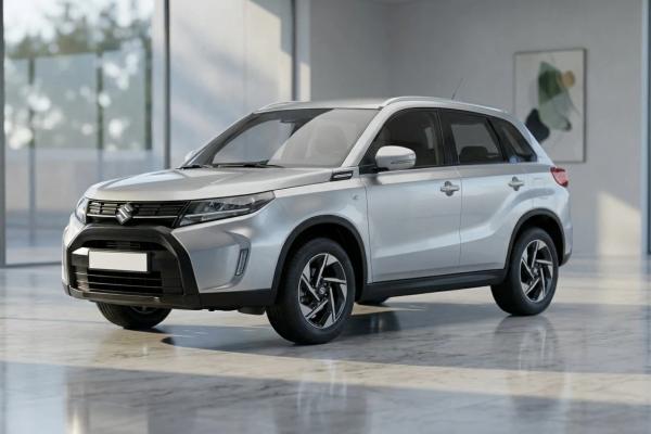 Suzuki Vitara 1.4h Cool+ 2wd 110cv
