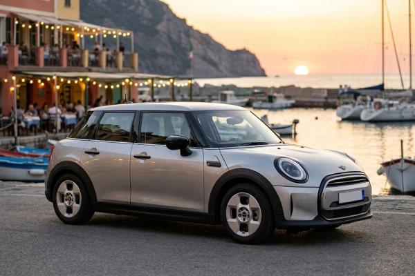 Mini Mini Cooper 5p 1.5 C Classic auto