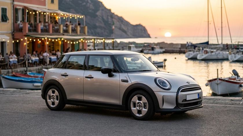 Mini Mini Cooper 5p 1.5 C Classic auto