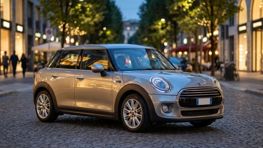 Mini Mini Cooper 5p 1.5 C Classic auto