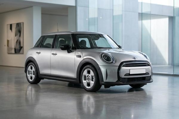 Mini Mini Cooper 5p 1.5 C Classic auto