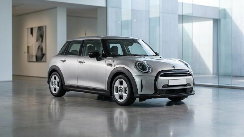 Mini Mini Cooper 5p 1.5 C Classic auto